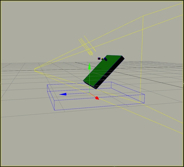 Collisions & Triggers